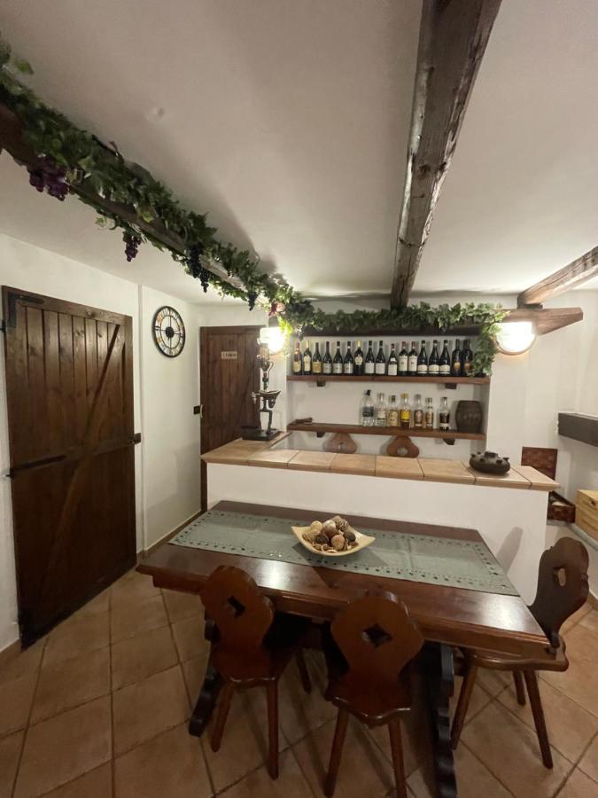Apartamento Il Sole Caselle Torinese Exterior foto