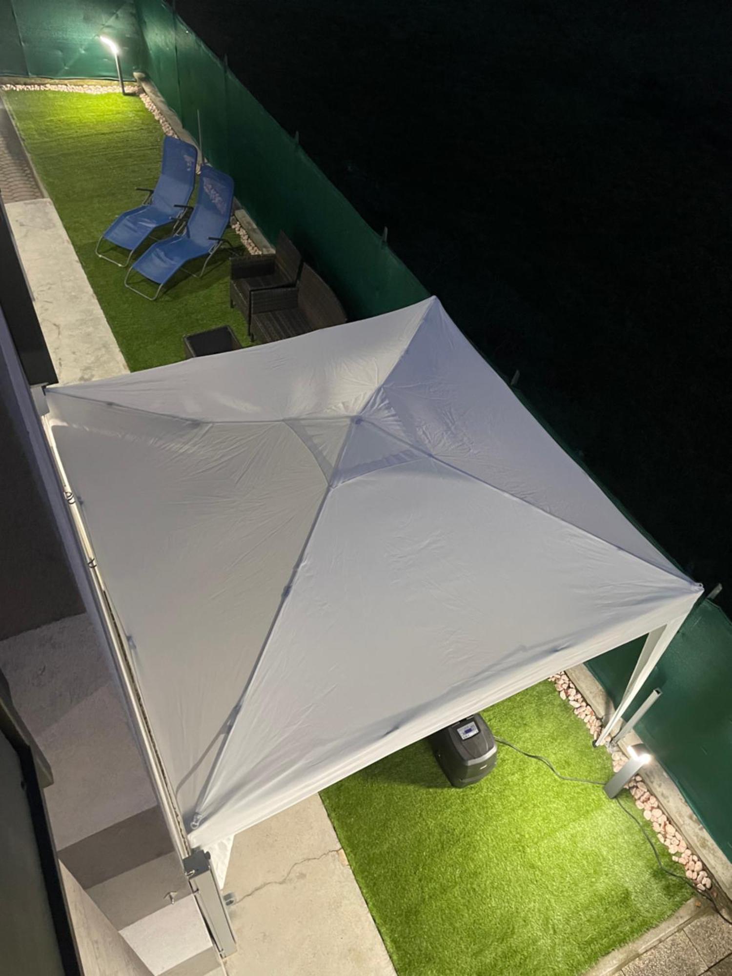 Apartamento Il Sole Caselle Torinese Exterior foto